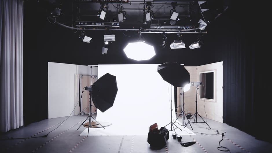 set-up-studio