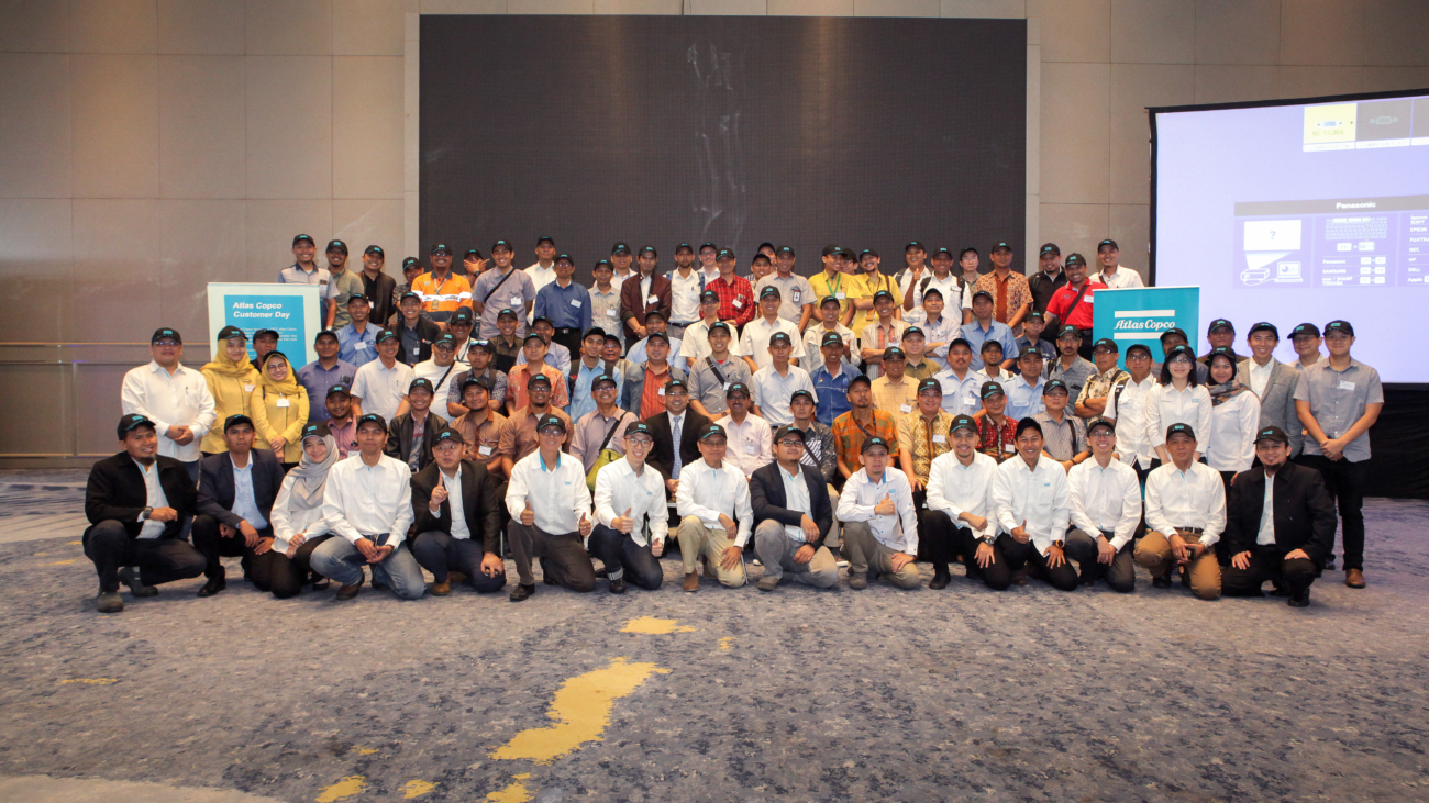 Jasa Foto Dokumentasi Acara Surabaya