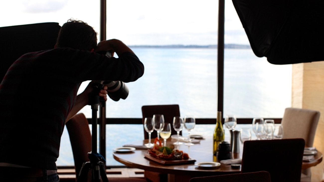 Jasa Foto Makanan Solo Profesional dan Terpercaya