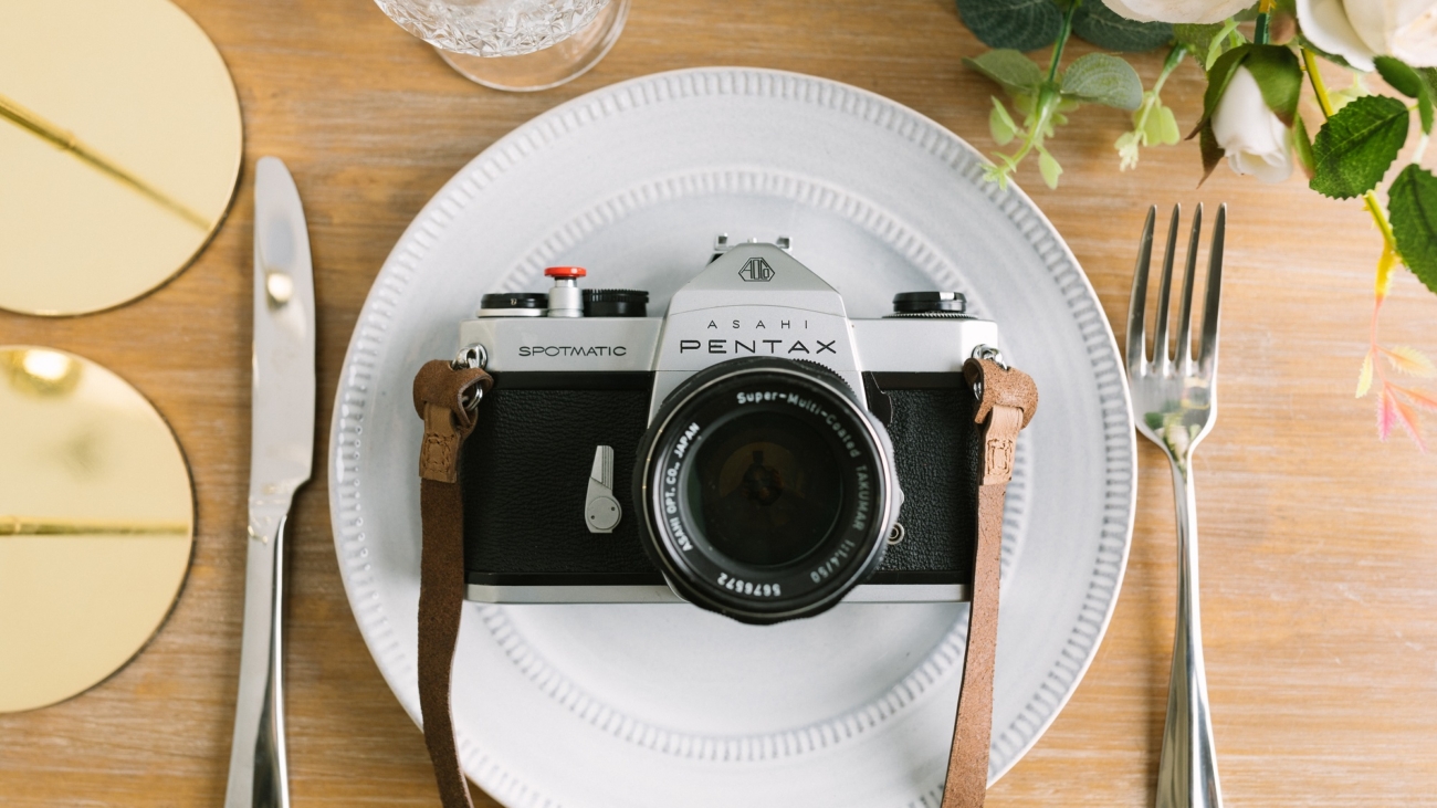 Branding Restoran Dengan Jasa Fotografi Makanan