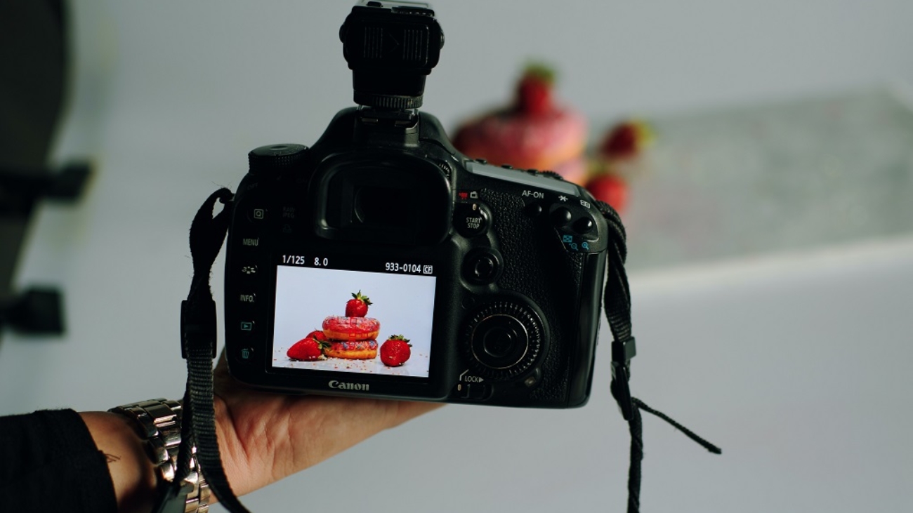 7 trik foto makanan agar tampil menjual