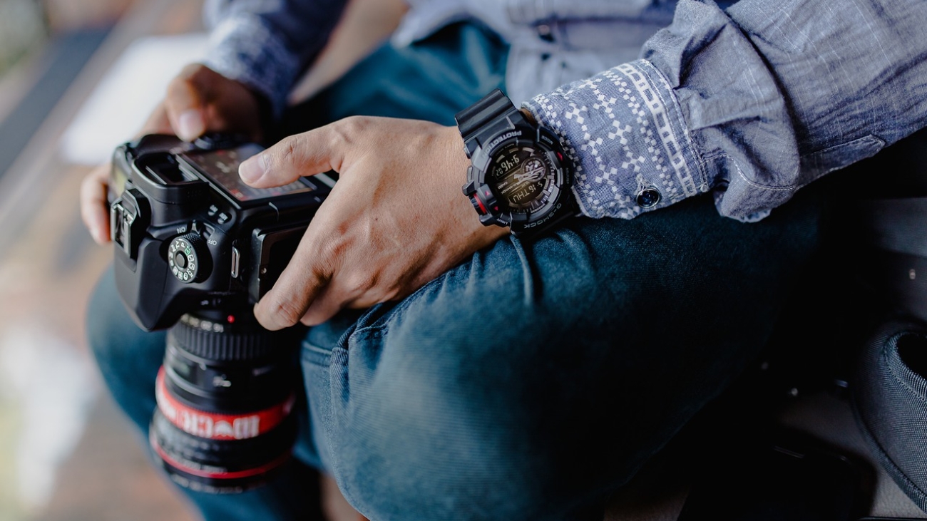 Cara Lebih Dekat Dengan Pelanggan Melalui Foto Produk