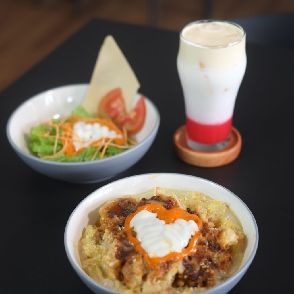 jasa foto resto pasto panggang bekasi summarecon