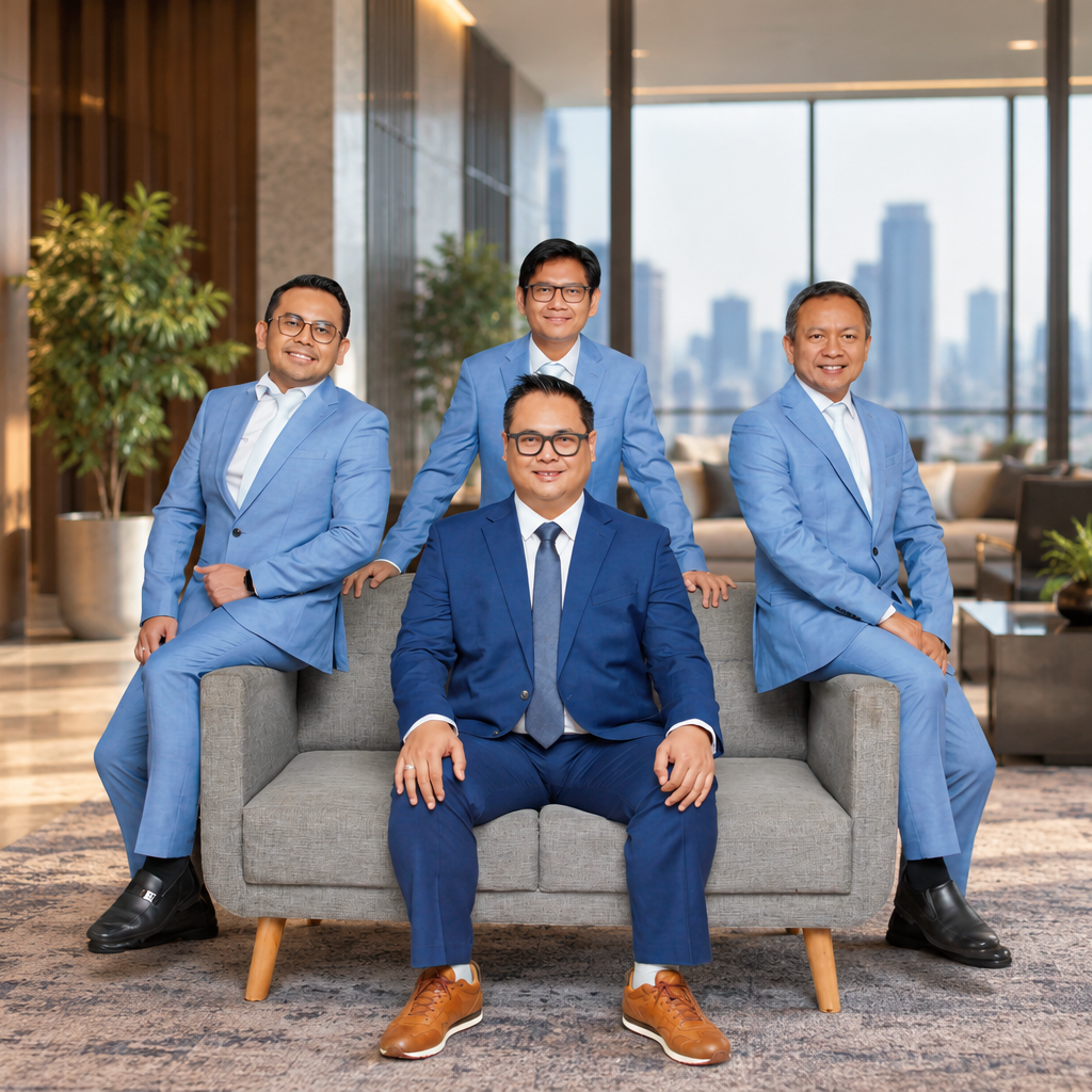 Jasa Foto Corporate Telkomcel Timor Leste 2025 by Sooca Photo