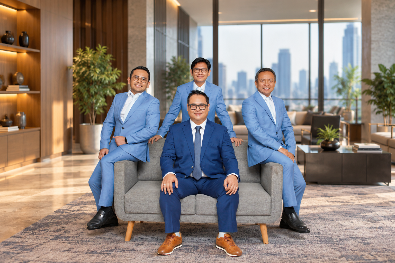 Jasa Foto Corporate Telkomcel Timor Leste 2025 by Sooca Photo