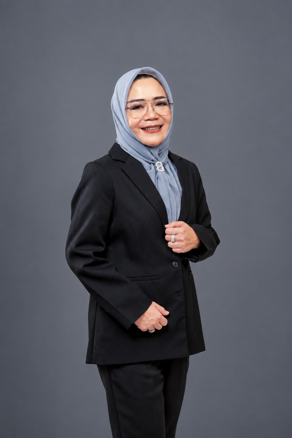 Foto Profil Direksi PT Jasamarga Akses Patimban by Sooca Photo